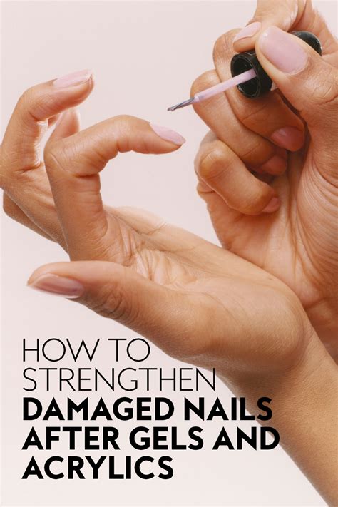 Nail Magic: Exploring the Different Treatment Options and Their Costs